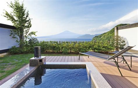  廬山温泉！ゆったりと癒やされる絶景の温泉地！