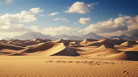  ウラン・トゥルガ砂丘！広大な砂漠と神秘的な湖が織りなす絶景