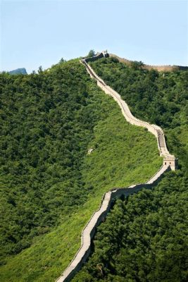  響水大峡谷 壮大な自然とスリル満点のアクティビティ！